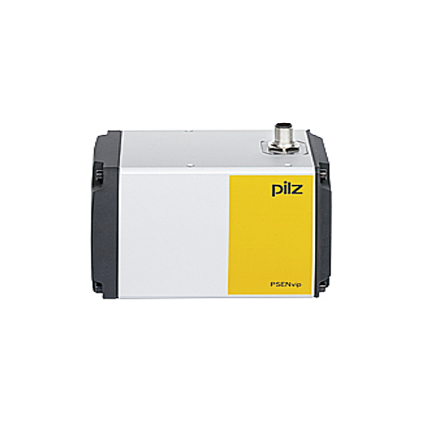 584200 New PILZ PSENvip2 E